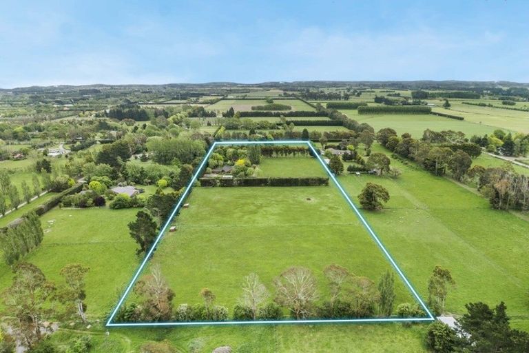 Photo of property in 246 Whites Road, Ohoka, Kaiapoi, 7692