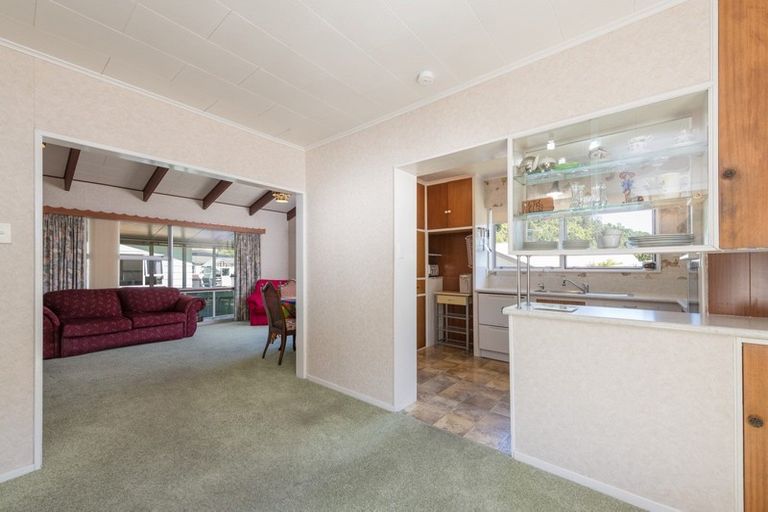 Photo of property in 4 Burn Place, The Brook, Nelson, 7010