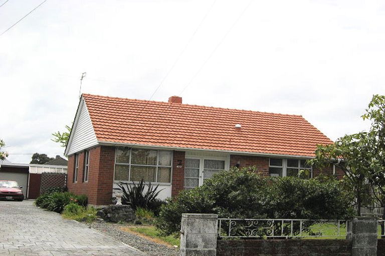 Photo of property in 413 Ilam Road, Bryndwr, Christchurch, 8053