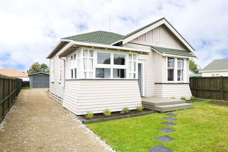 Photo of property in 6 Dominion Road, Te Hapara, Gisborne, 4010