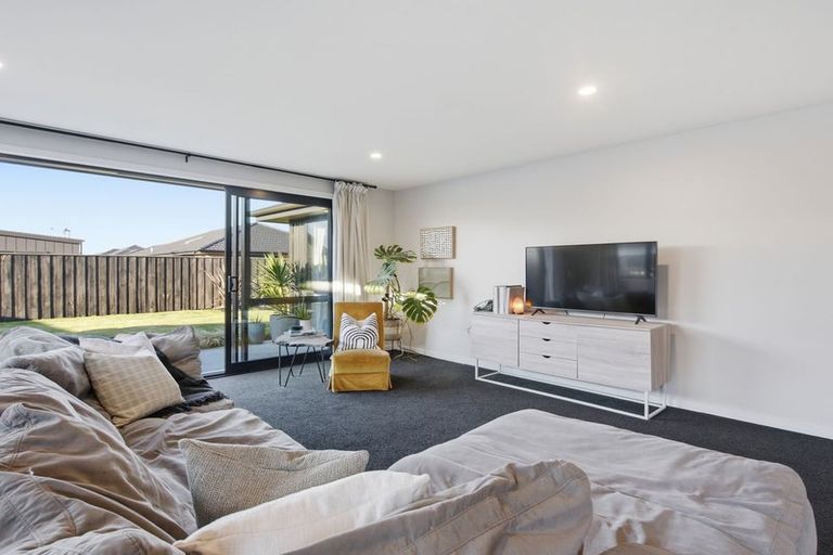 Photo of property in 3 Kotua Street, Woodend, 7610