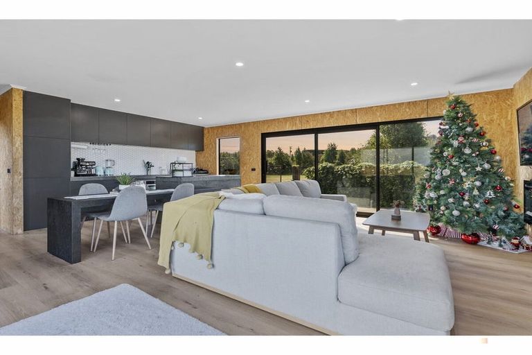 Photo of property in 515 Doake Road, Levels Valley, Timaru, 7974