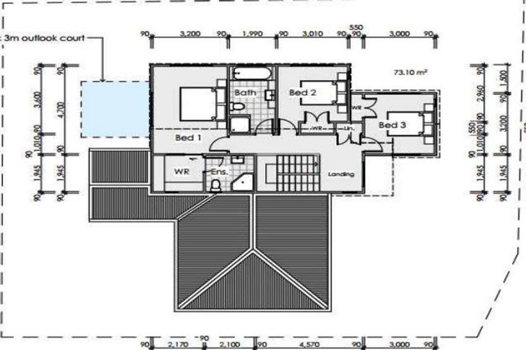 Photo of property in 140a Lisle Farm Drive, Pukekohe, 2120