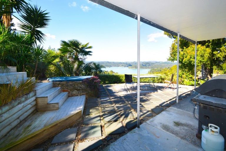 Photo of property in 47 Oromahoe Road, Opua, 0200