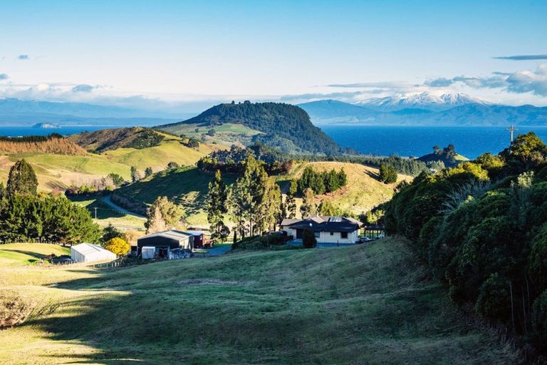 Photo of property in 1040 Mapara Road, Kinloch, Taupo, 3385