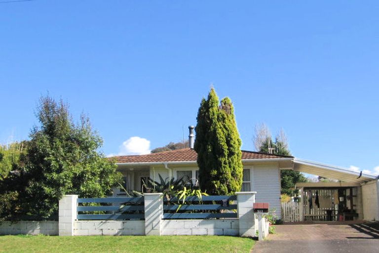 Photo of property in 101 Mansels Road, Parkvale, Tauranga, 3112