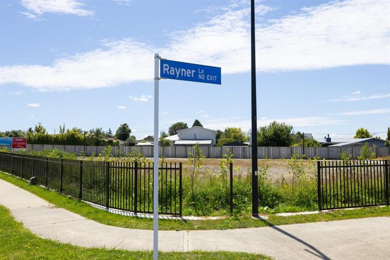 Photo of property in 20 Rayner Lane, Marton, 4710