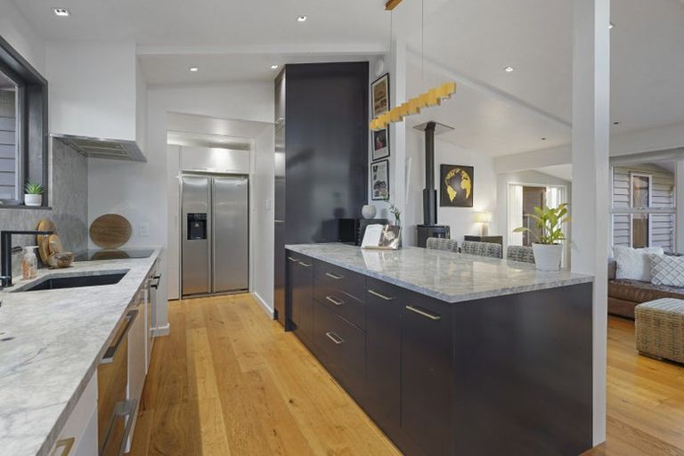 Photo of property in 42 Wendover Road, Glendowie, Auckland, 1071