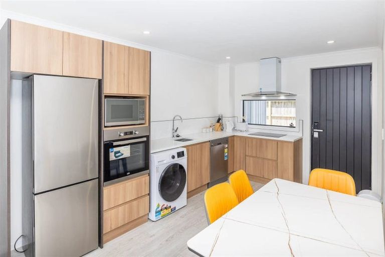 Photo of property in 5/18 May Street, Hamilton East, Hamilton, 3216