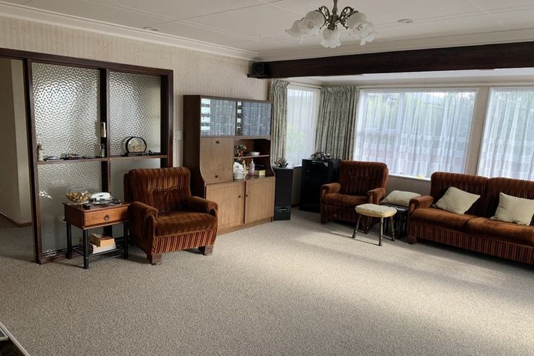 Photo of property in 12 Roseburn Place, Hargest, Invercargill, 9810