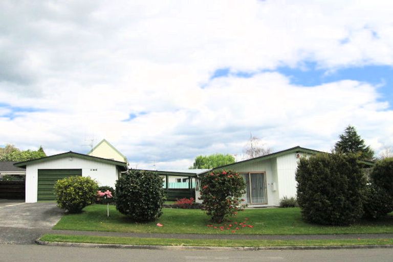 Photo of property in 1 Te Wati Street, Maungatapu, Tauranga, 3112