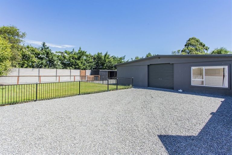 Photo of property in 33 Burnett Street, Oxford, 7430