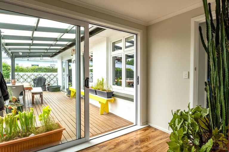 Photo of property in 238 Talbot Street, Geraldine, 7930