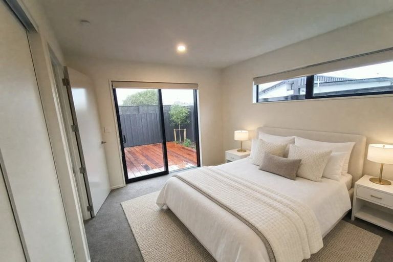 Photo of property in 4/4 Evatt Street, Bryndwr, Christchurch, 8053