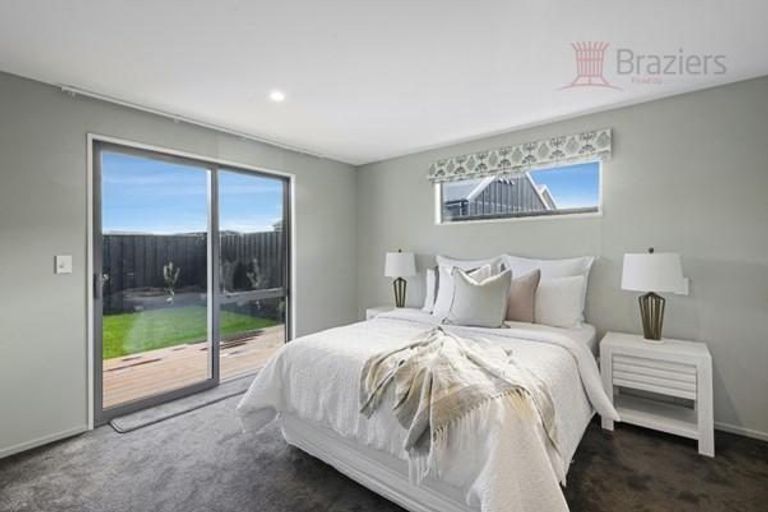 Photo of property in 3 Tussle Grove, Halswell, Christchurch, 8025