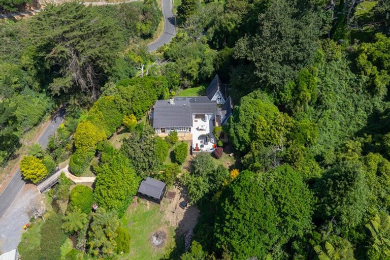 Photo of property in 215 Takapu Road, Takapu Valley, Wellington, 5028
