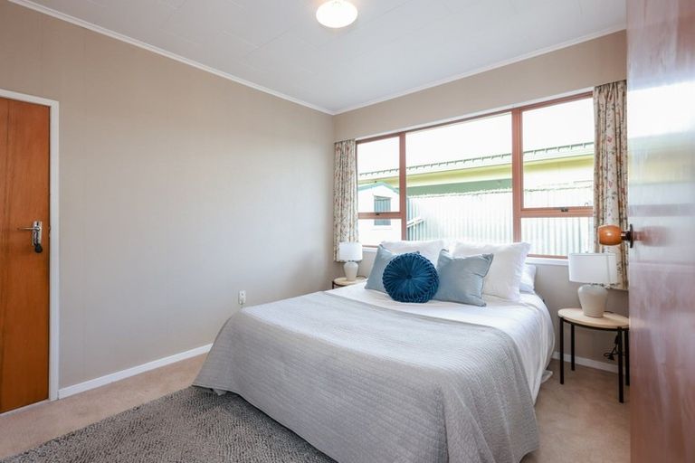 Photo of property in 1/211 Ikanui Road, Frimley, Hastings, 4120