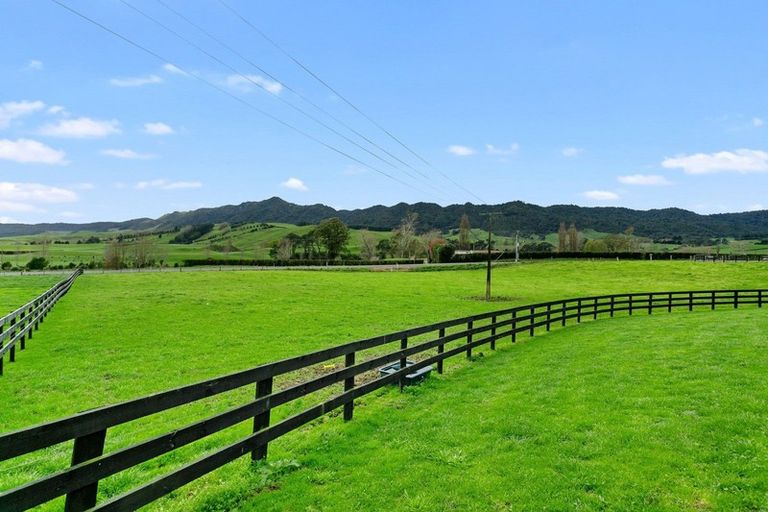Photo of property in 1032a Tauranga Road, Te Poi, Matamata, 3473