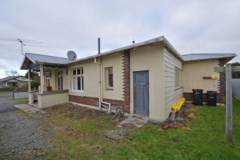 Photo of property in 36b Islington Street, Turnbull Thomson Park, Invercargill, 9810