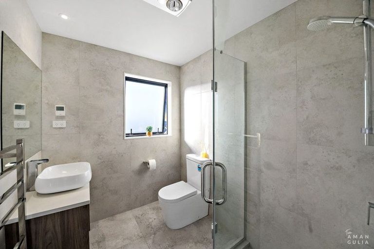 Photo of property in 1 Piki Street, Flat Bush, Auckland, 2019