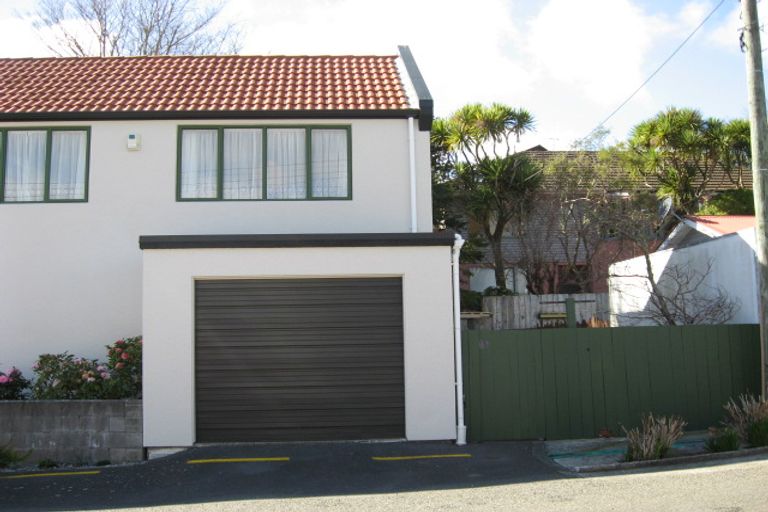Photo of property in 6 Eagle Street, Karori, Wellington, 6012