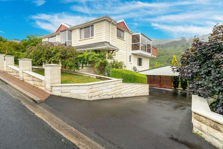 Photo of property in 45 Fulton Road, Glenleith, Dunedin, 9010