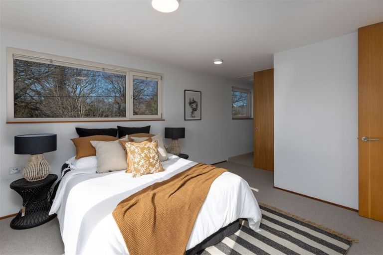 Photo of property in 11 Church Square, Addington, Christchurch, 8024