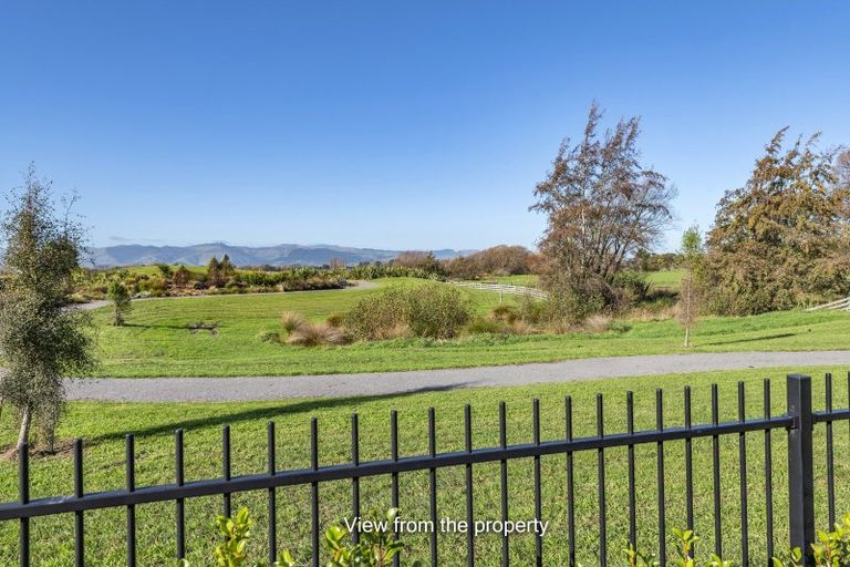 Photo of property in 28 Hollard Crescent, Lincoln, 7608