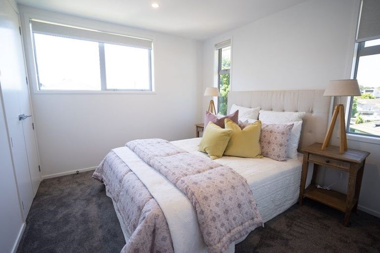 Photo of property in 14/21 Titoki Street, Te Atatu Peninsula, Auckland, 0610