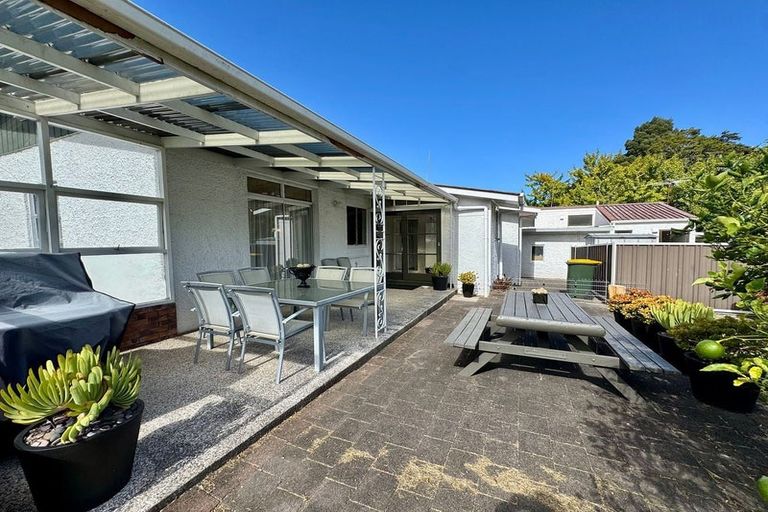 Photo of property in 26 Arthur Road, Hillpark, Auckland, 2102