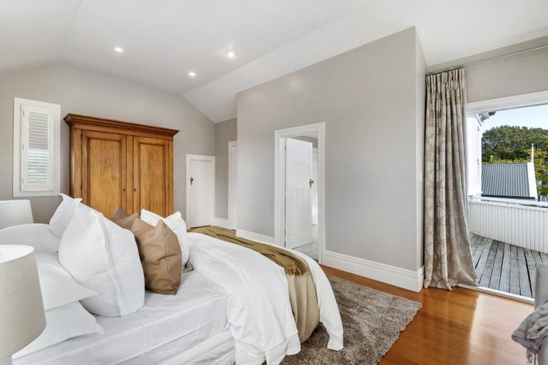 Photo of property in 46 Tainui Road, Devonport, Auckland, 0624