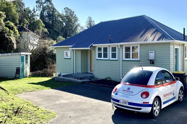 Photo of property in 42 Boundary Road, Bishopdale, Nelson, 7011