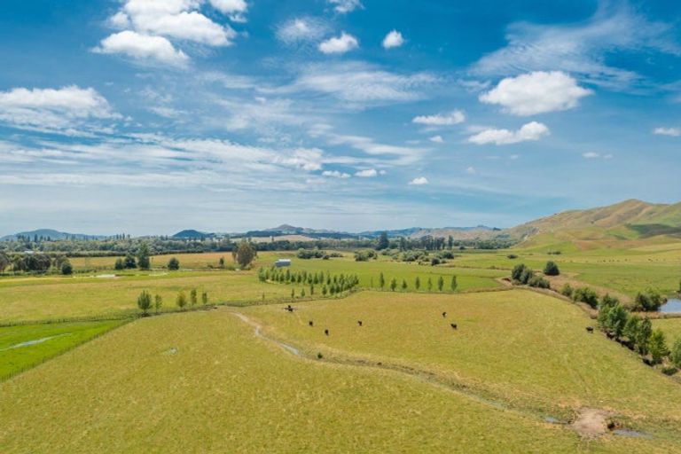 Photo of property in 359 Mangatarata Road, Waipukurau, 4285