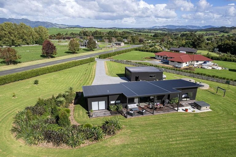 Photo of property in 18 Springs Road, Poroti, Whangarei, 0179