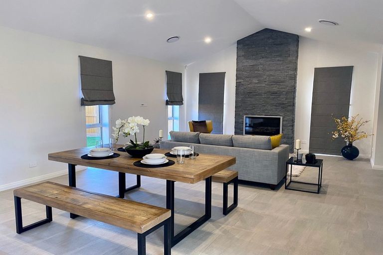 Photo of property in 5 Forge Street, Huntington, Hamilton, 3210