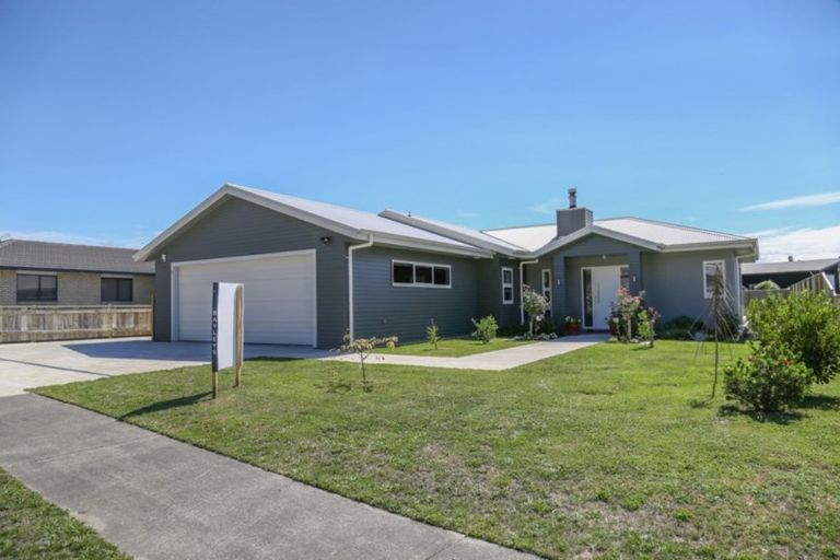 Photo of property in 7 Marshall Close, Motuoapa, Turangi, 3382