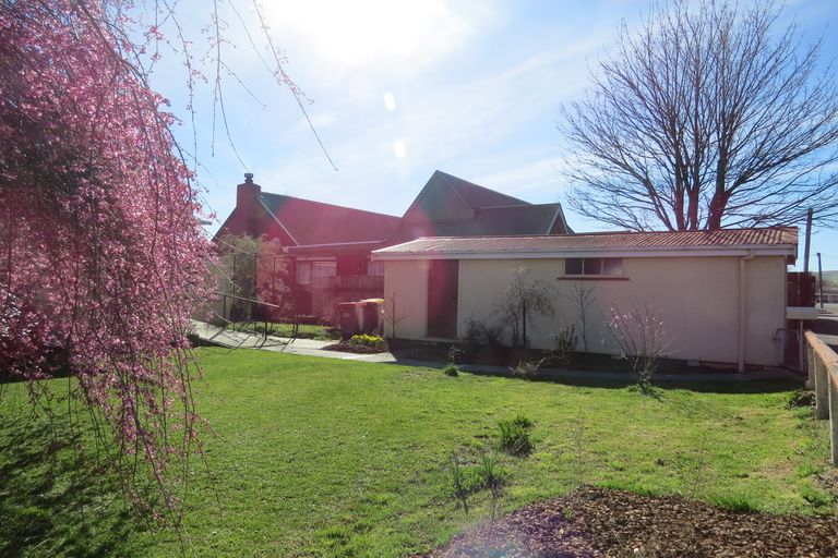 Photo of property in 18 School Road, Fairlie, 7925