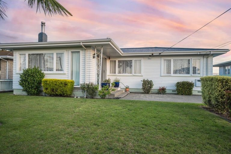 Photo of property in 14 Butler Street, Onekawa, Napier, 4110