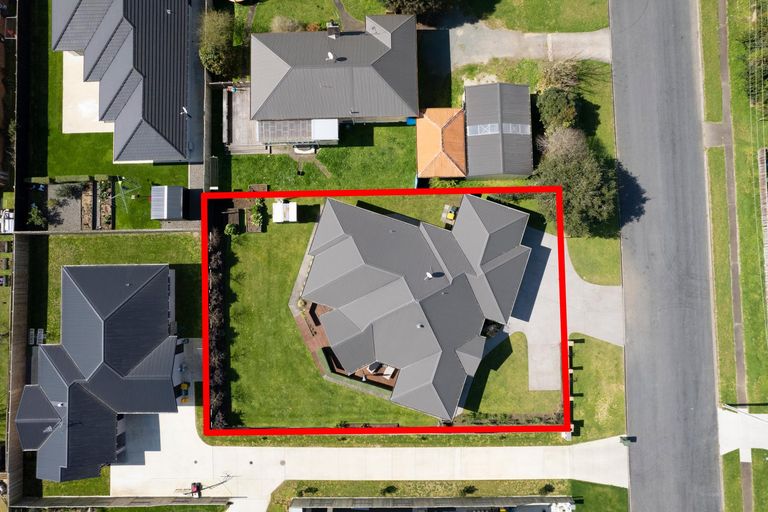 Photo of property in 2 Haig Road, Matamata, 3400