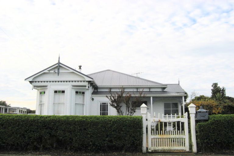 Photo of property in 30 Bignell Street, Gonville, Whanganui, 4501