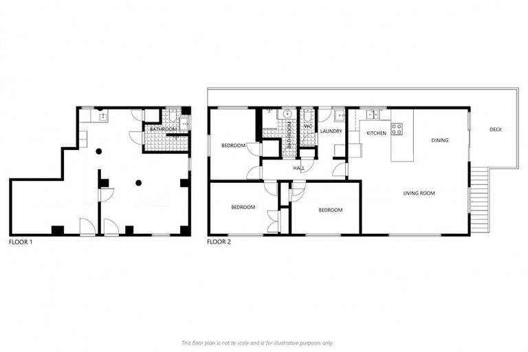 Photo of property in 99 Jonathon Street, Brookfield, Tauranga, 3110