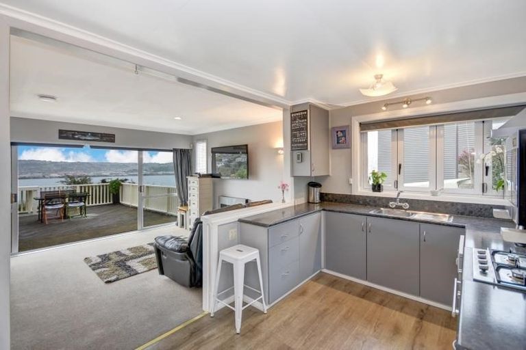 Photo of property in 3 Glengyle Street, Vauxhall, Dunedin, 9013