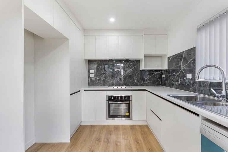 Photo of property in 127b Russell Road, Manurewa, Auckland, 2102