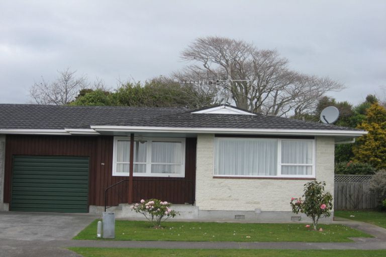 Photo of property in 78 Winchester Street, Levin, 5510