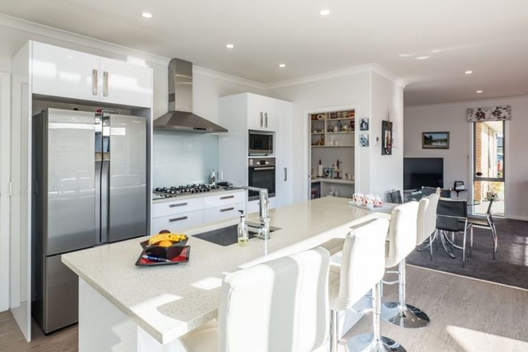 Photo of property in 12 Christow Court, Paraparaumu, 5032