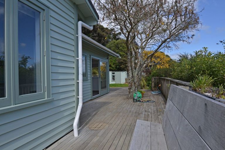 Photo of property in 48 Cluny Road, Plimmerton, Porirua, 5026