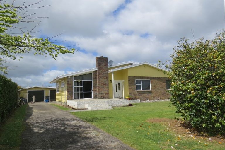 Photo of property in 280 Warburton Crescent, Te Awamutu, 3800