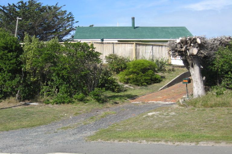 Photo of property in 304 Tomahawk Road, Ocean Grove, Dunedin, 9013