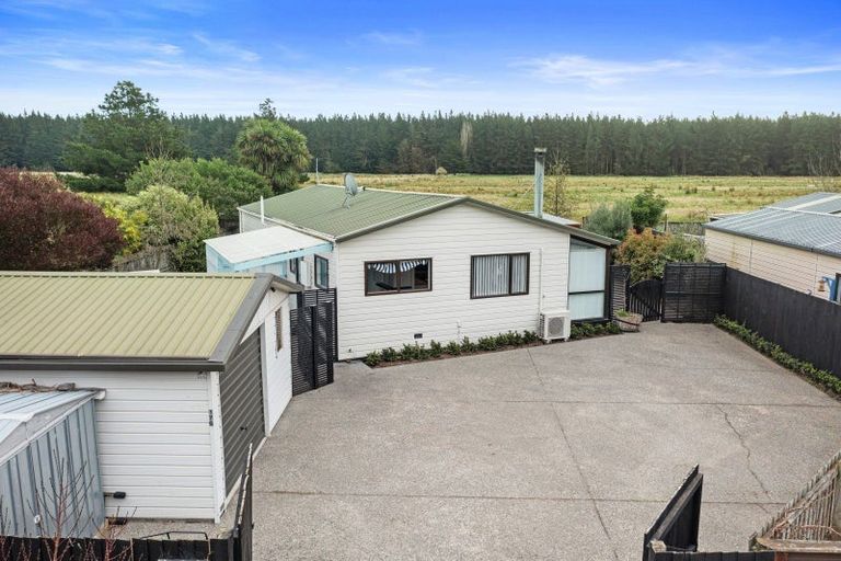 Photo of property in 176 Kings Road, Leithfield, 7481