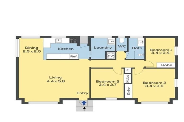 Photo of property in 15 Franklyne Road, Otara, Auckland, 2023